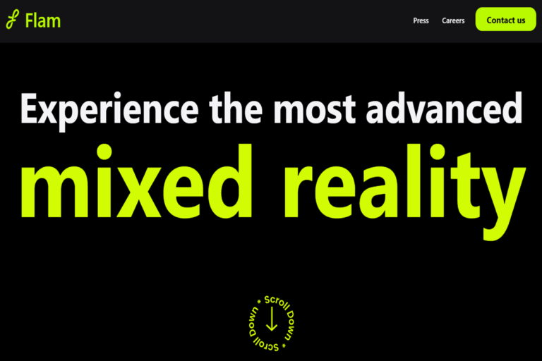 How BITS Pilani Alumnus Are Turning Ads into Interactive Experiences Flam by Shourya Agarwal