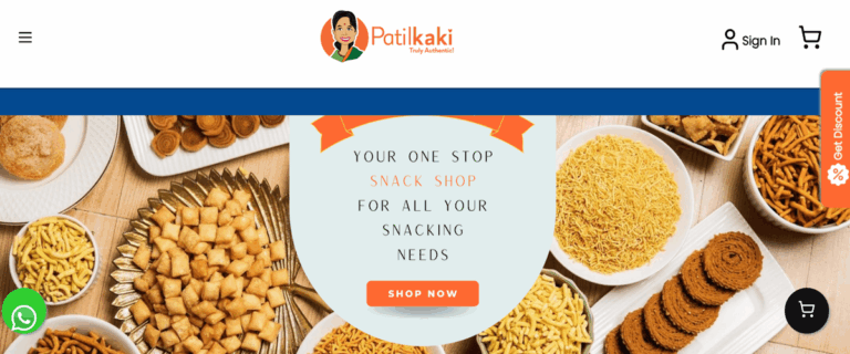 How This Homemaker Turned ₹5000 Into ₹4Cr Business Patil Kaki