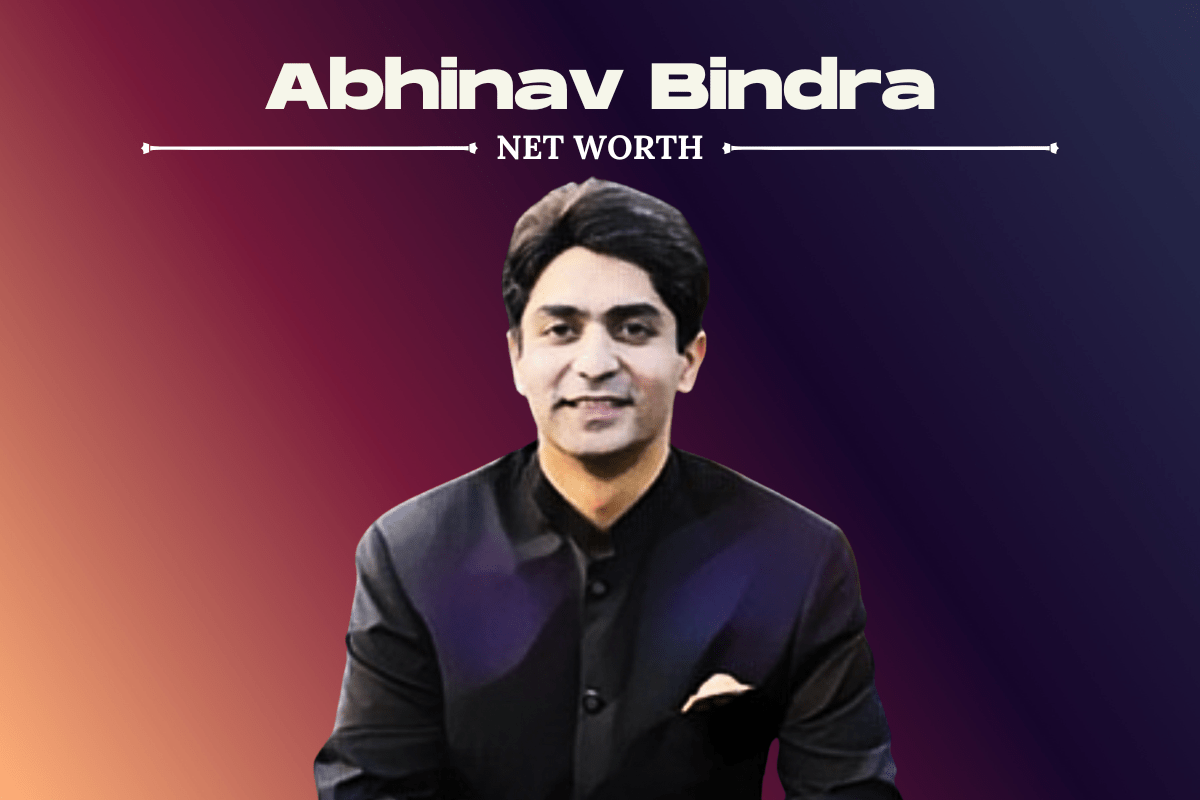 Abhinav Bindra’s Net Worth house cars revenue salary Revealed