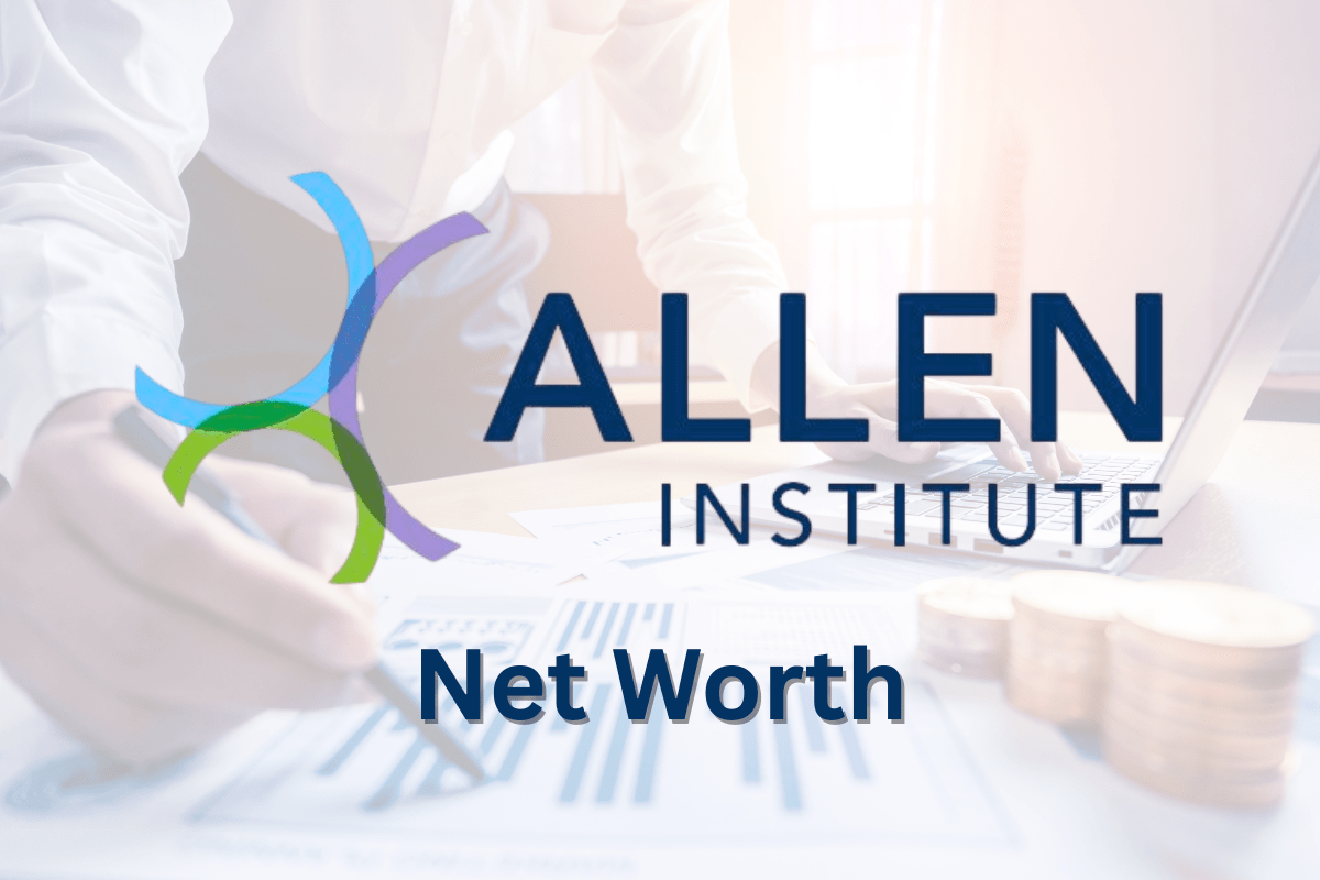 Allen Institute Net Worth Share Price Revenue