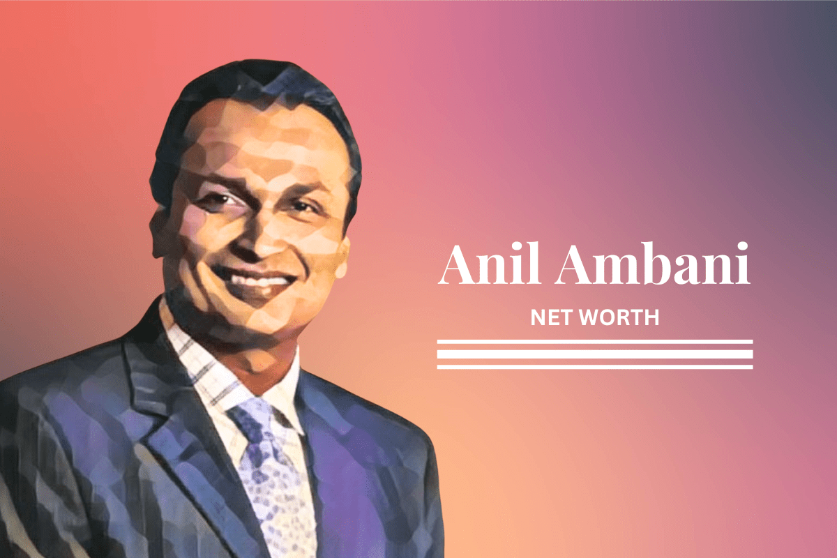 Anil Ambani's Net Worth house cars salary Revealed