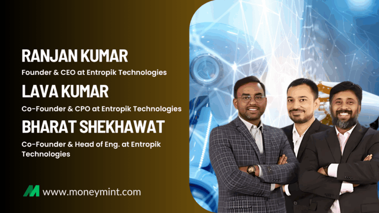 From College Project to a Multimillion-Dollar Emotion AI Empire: Entropik Tech by Ranjan Kumar