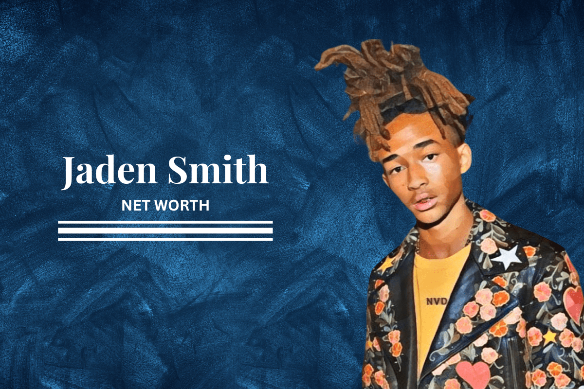 Jaden Smith's Net Worth house cars revenue per movie Revealed