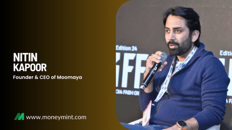 How Moomaya by Nitin Hema and Amit Turned Spreadsheet to Stitch Building $4M Fashion Empire