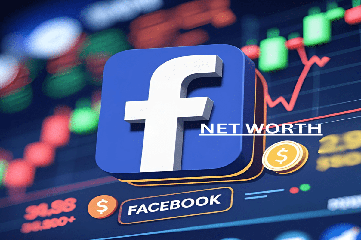 Facebook Net Worth, Share Price, Revenue  meta Net Worth, Share Price, Revenue 