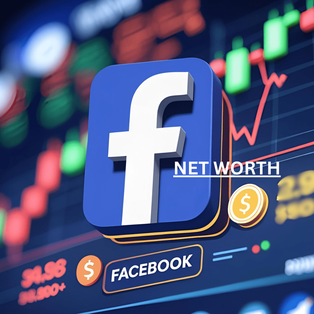 Facebook Net Worth, Share Price, Revenue  meta Net Worth, Share Price, Revenue 