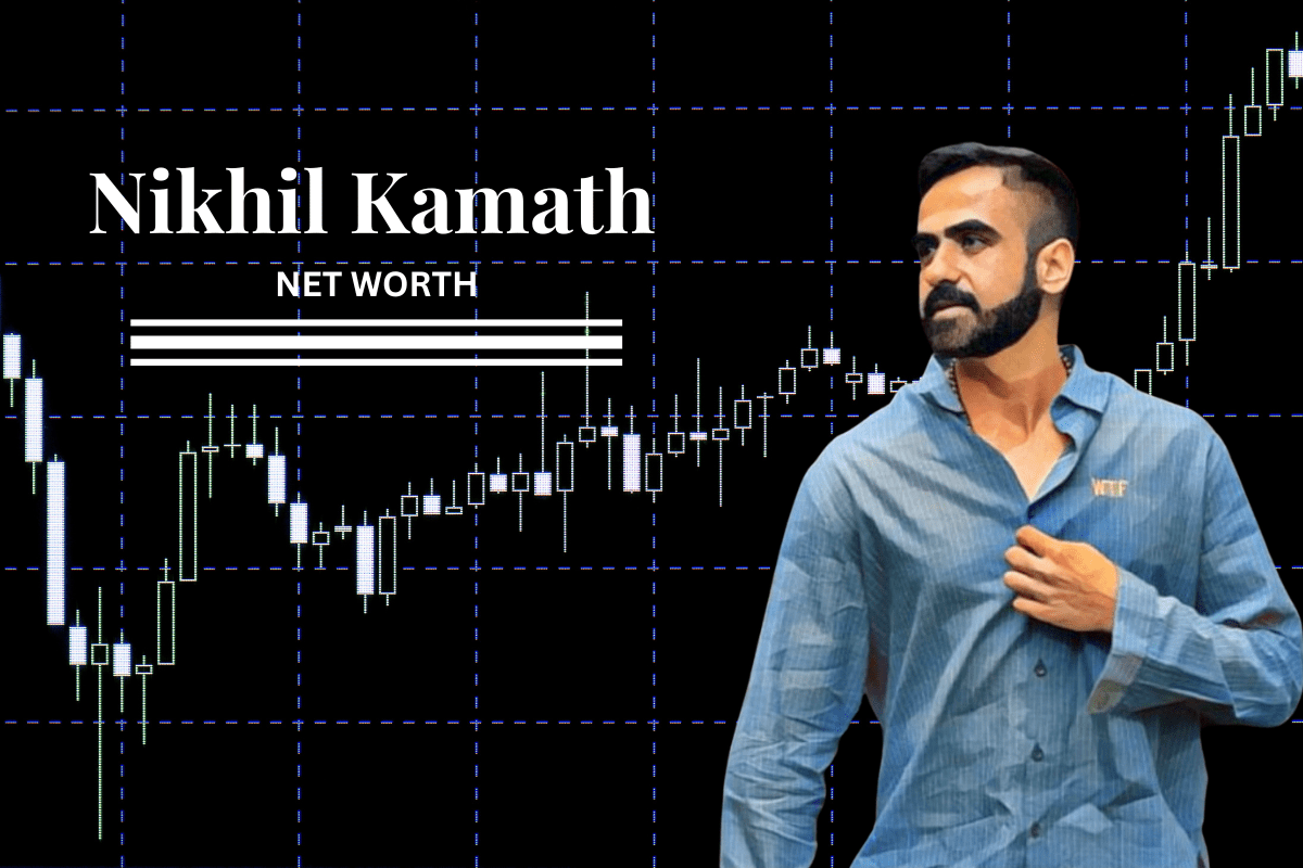 Nikhil Kamath's Net Worth house cars revenue Revealed