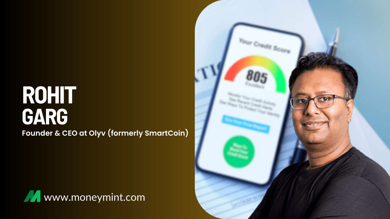 How Olyv by Rohit Garg Clocked ₹250Cr Revenue by Helping Others