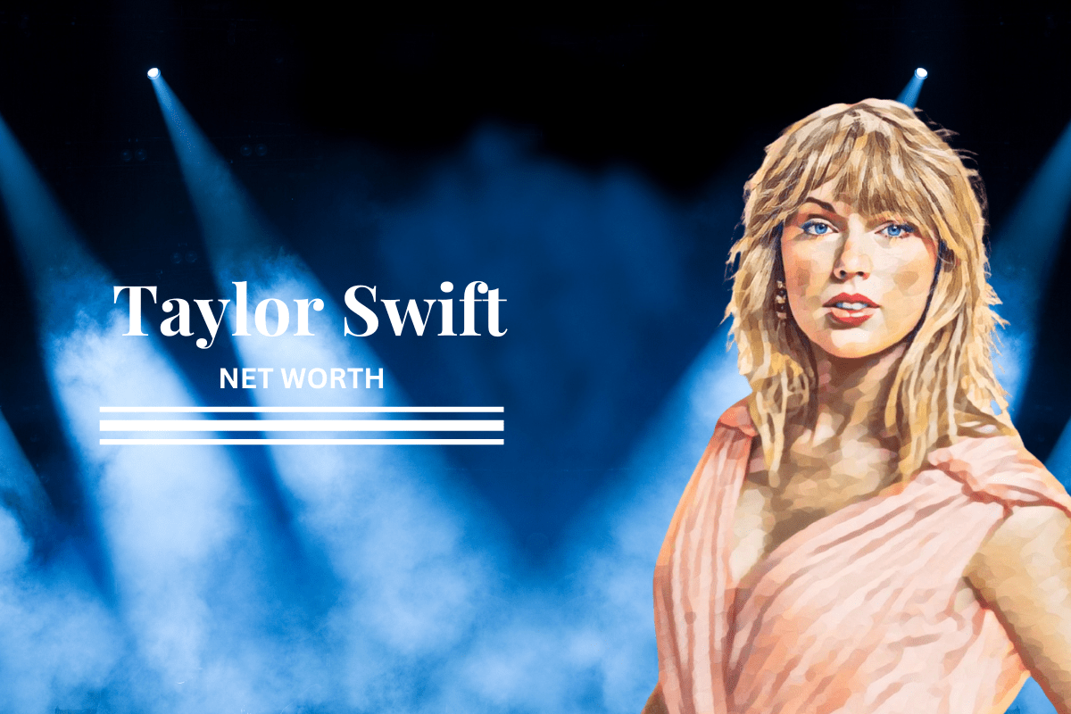 Taylor Swift's Net Worth house cars salary per song Revealed