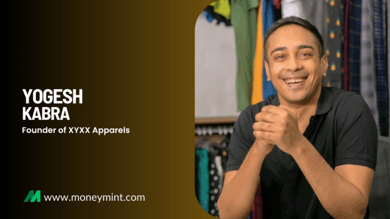 XYXX by Yogesh Kabra Sold 90 Lakh Undies in 1 Year, Generating ₹130Cr+ Revenue: XYXX Apparels