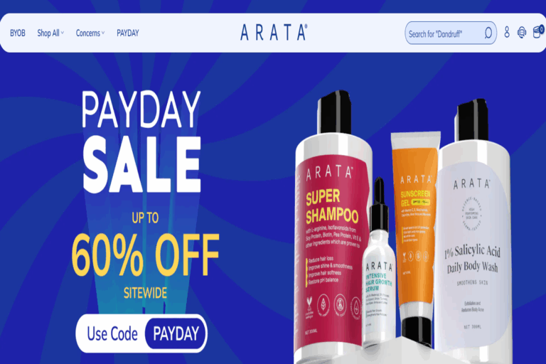 Arata by Dhruv Madhok and Dhruv Bhasin Inspired by Homemade Hair Gel, The Dhruvs Built ₹195 Crore Haircare Brand