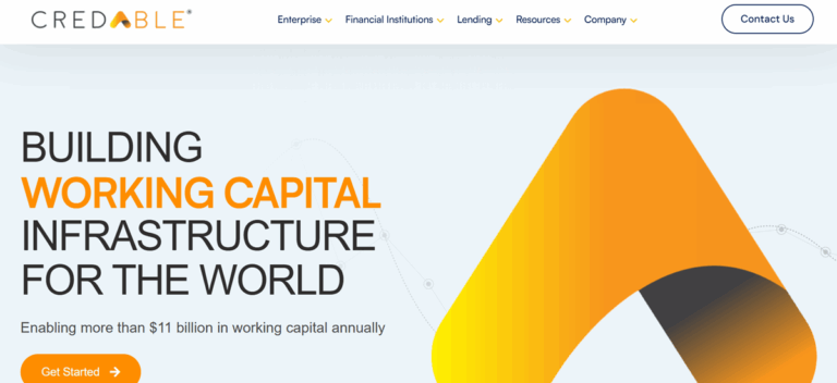 How CredAble by Nirav Rajiv and Ram Turned Working Capital Into a ₹469 Cr Fintech Powerhouse