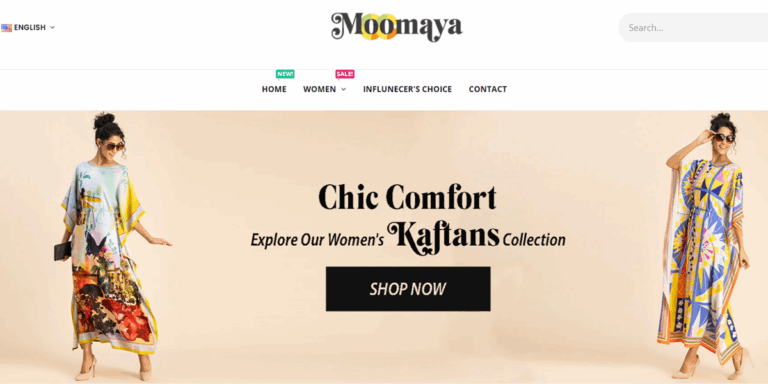How Moomaya by Nitin Hema and Amit Turned Spreadsheet to Stitch Building $4M Fashion Empire