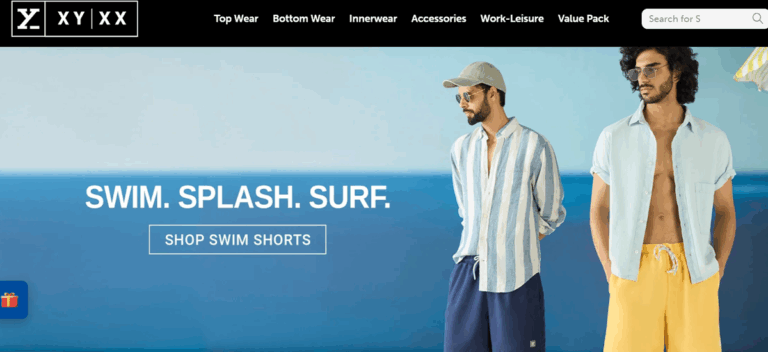 XYXX by Yogesh Kabra Sold 90 Lakh Undies in 1 Year, Generating ₹130Cr+ Revenue: XYXX Apparels