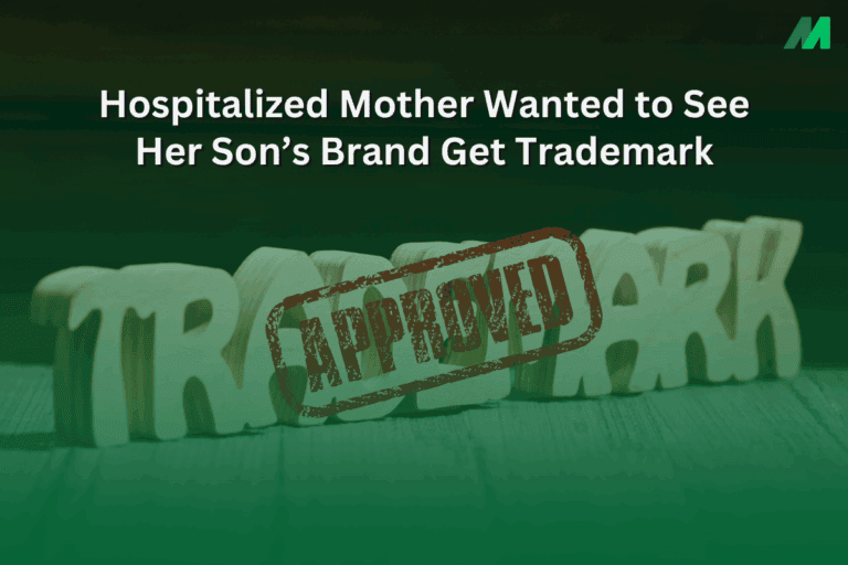 AI Startup Founder’s Hospitalized Mother Wanted His Brand Trademarked: Netizens Calls Her Sarcastic