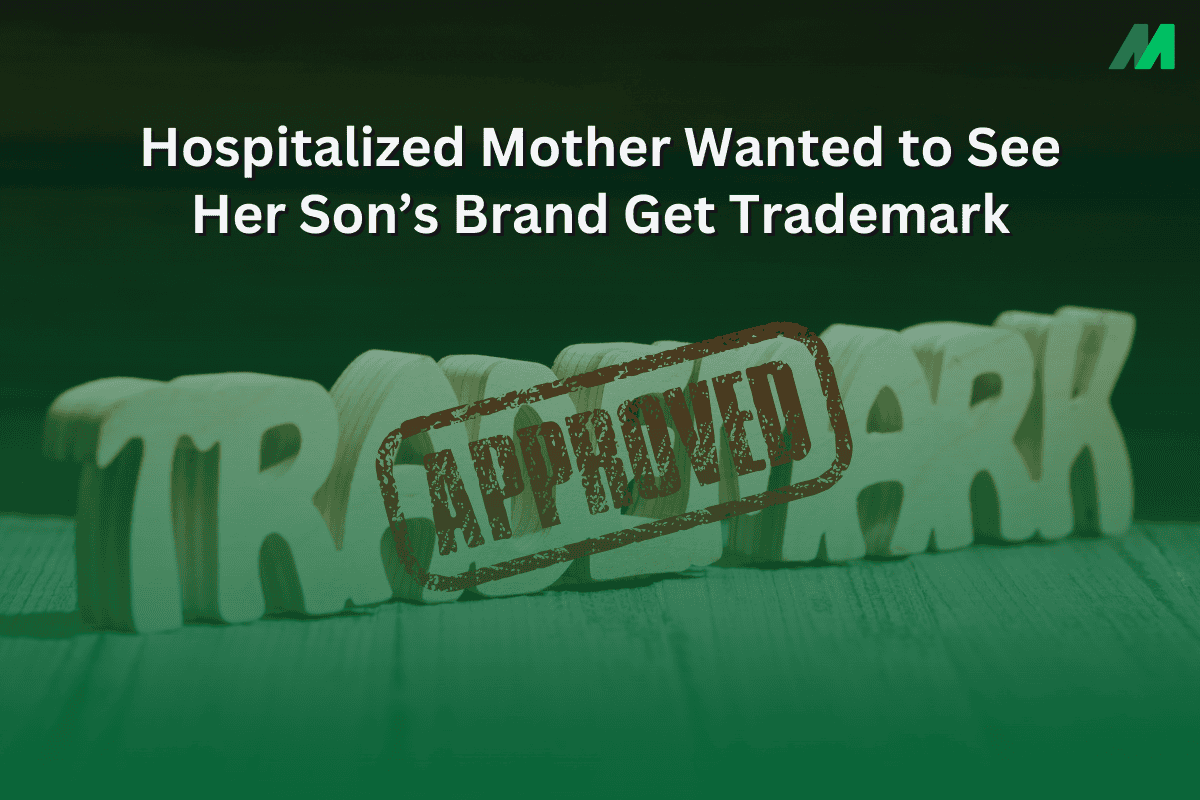 AI Startup Founder’s Hospitalized Mother Wanted His Brand Trademarked: Netizens Calls Her Sarcastic