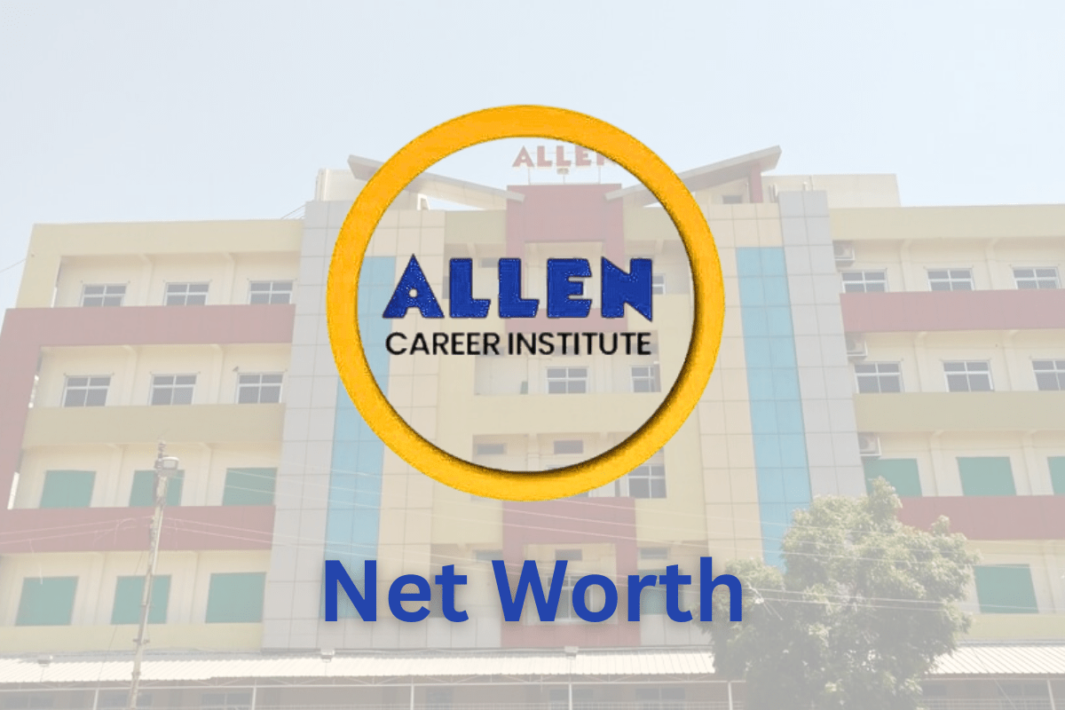 Allen Career Institute's Net Worth Share Price Revenue Revealed