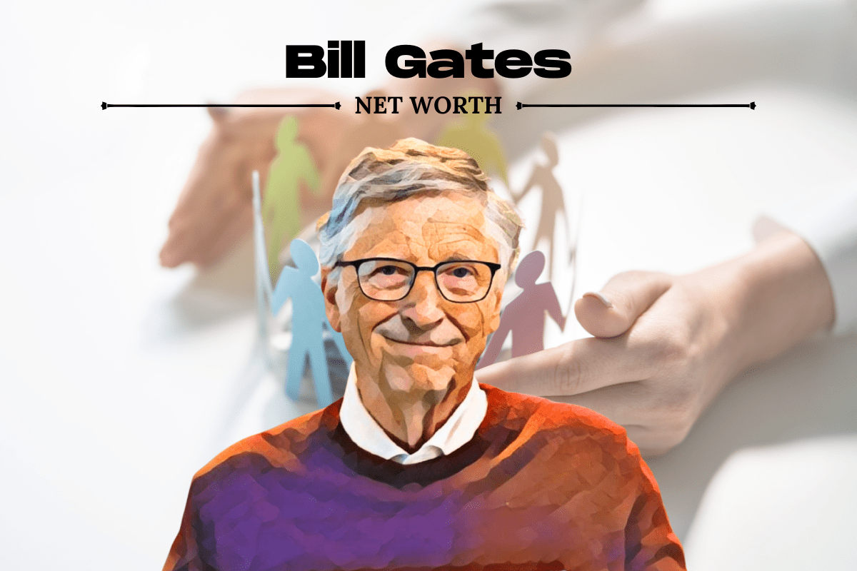 Bill Gates Net Worth house cars salary Revealed