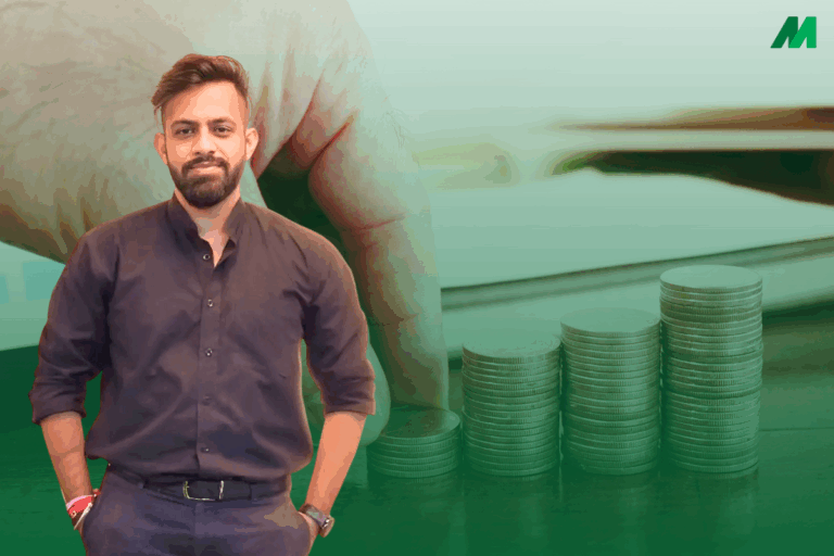 CA’s Boring Wealth Formula That Works When We Sleep Without Having a Side Business or Family Wealth