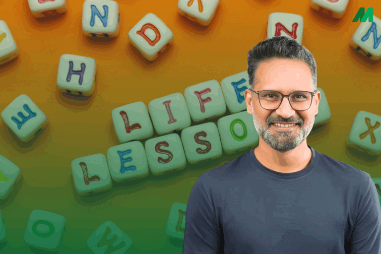 CEO Thanks God for His Middle-Class Birth, Shares 5 Game-Changing Habits
