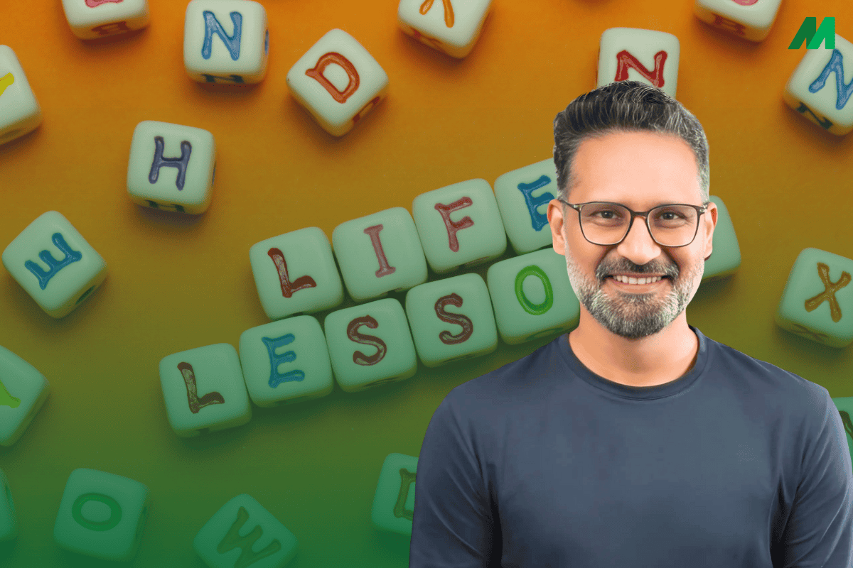 CEO Thanks God for His Middle-Class Birth, Shares 5 Game-Changing Habits