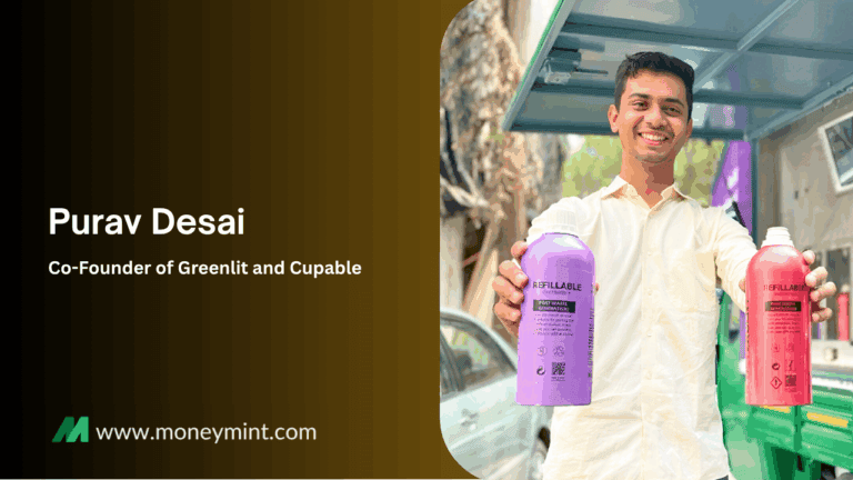 Cupable by Purav Desai