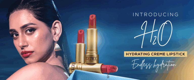 How Former Actress Turned ₹1,200Cr Beauty Queen with RENÉE Cosmetics by Ashutosh Aashka and Priyank