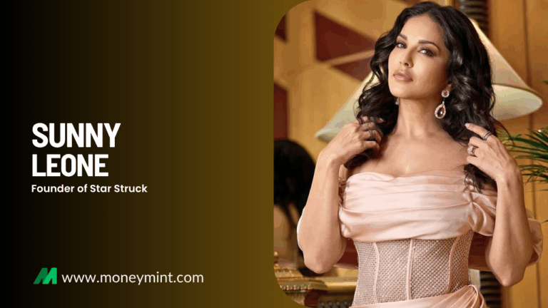 How an Actress-Model Turned ₹10 Lakh into a ₹10 Cr Beauty Empire StarStruck by Sunny Leone