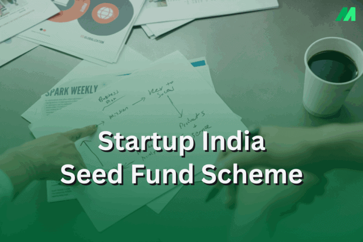 What is Startup India Seed Fund Scheme is Offering Rs 50 Lakh to Founders: Find Out!