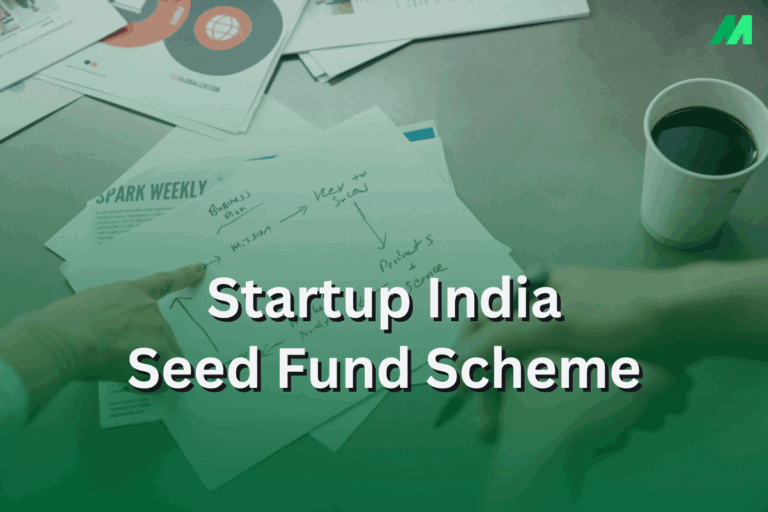 What is Startup India Seed Fund Scheme is Offering Rs 50 Lakh to Founders: Find Out!