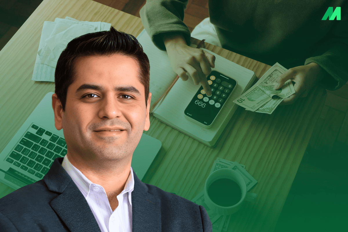 The Indian Who Earns Over ₹1100Cr by Managing Elon Musk’s Money Without IIT-IIM Degree