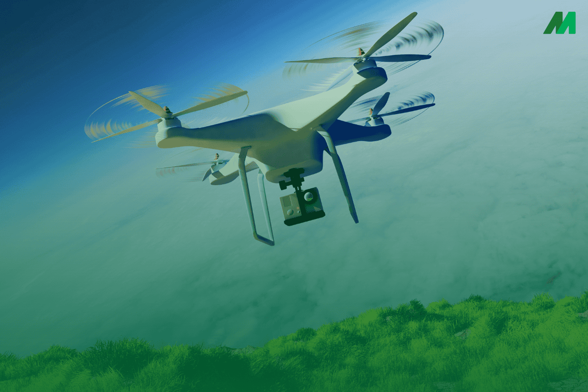 Two BITS Pilani Students Developed Combat UAV Drones in 60 Days from a Hostel Room