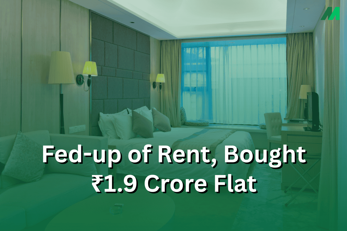 Would You Trust Instagram to Find Your ₹1.9 Crore Dream Home This Guy's Father Did