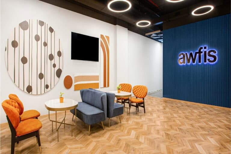 How Amit Decoded Indian Workspace Psychology with Awfis, ₹1,500Cr ARR Awfis Space Solutions by Amit Ramani