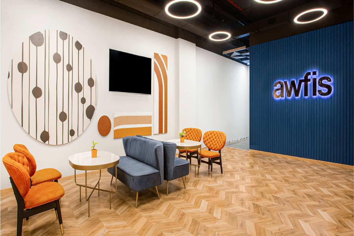 How Amit Decoded Indian Workspace Psychology with Awfis, ₹1,500Cr ARR ...
