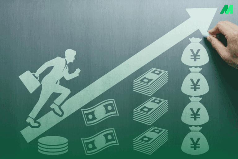 A Corporate Employee Went from Layoff to 210% Pay Hike: How?