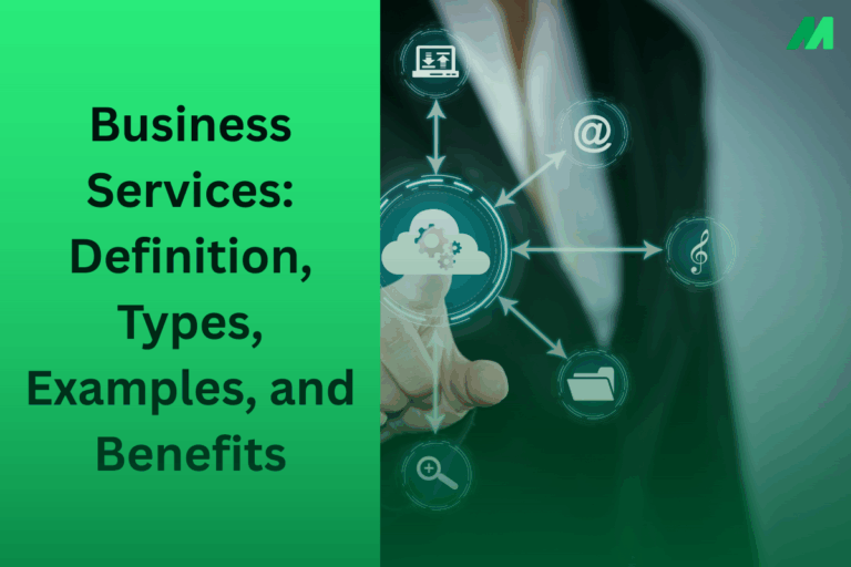 Business services provide vital, intangible support helping companies operate efficiently and manage risks. Business Services You Don't Know About: Key Types and Real-World Examples