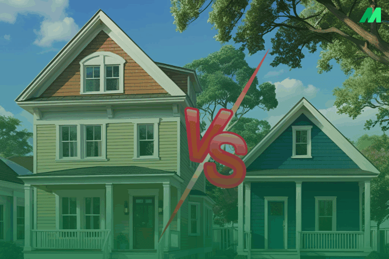 Earning Rs 2.15/Month, Asks, Should I Go for Rs 90L 3BHK or Play it Safe With Rs 60L 2BHK?
