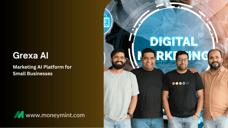 Four IIT Geeks Built Grexa AI to Simplify Digital Marketing for India’s Local Businesses