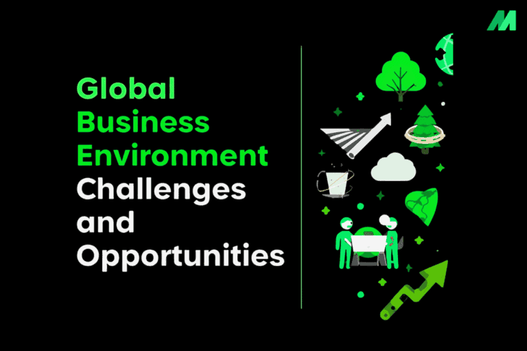 Global Business Environment Challenges and Opportunities: Impact on Indian Startups