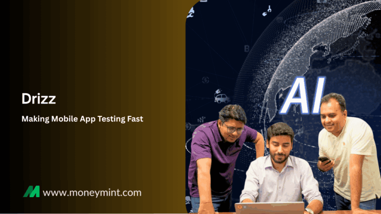 Coinbase Engineers Launch Drizz Vision AI Mobile App Testing Less Painful