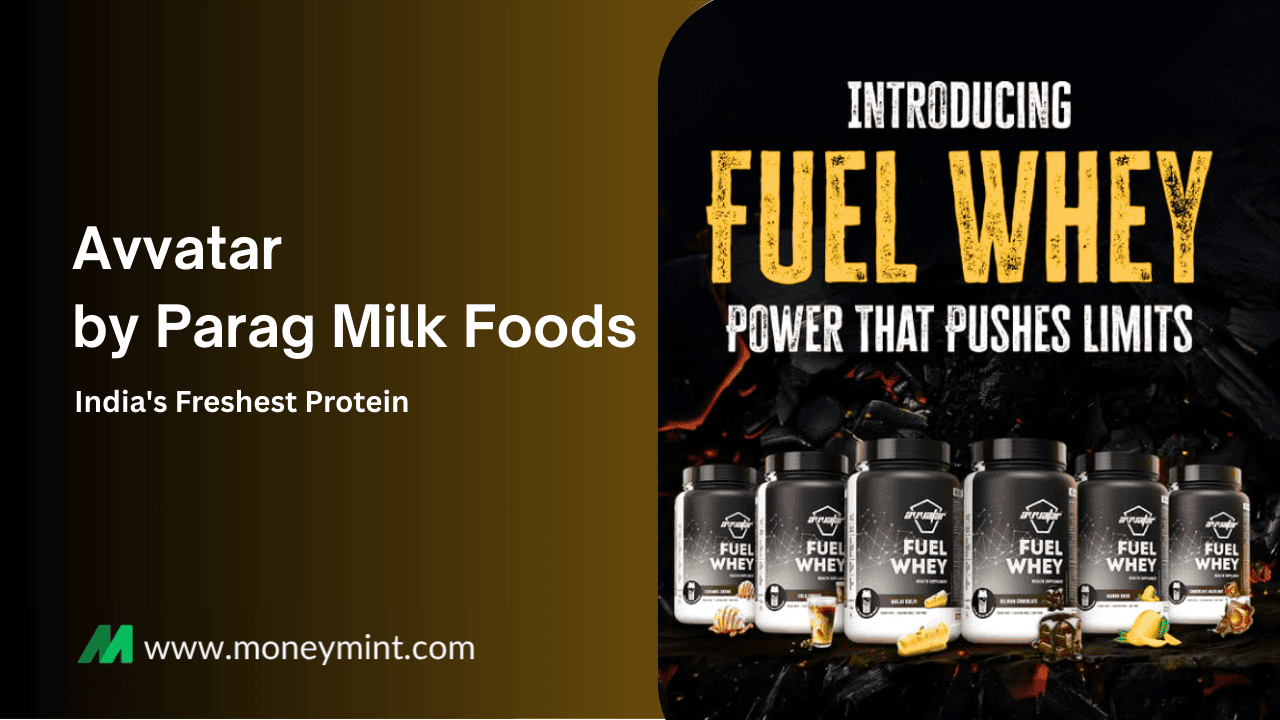 How Avvatar Becomes India’s Vegetarian Whey Pioneer, Earning ₹3,526 Cr Revenue