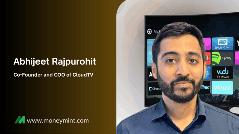 How CloudTV's Made in India Smart TV OS is Revolutionizing Entertainment