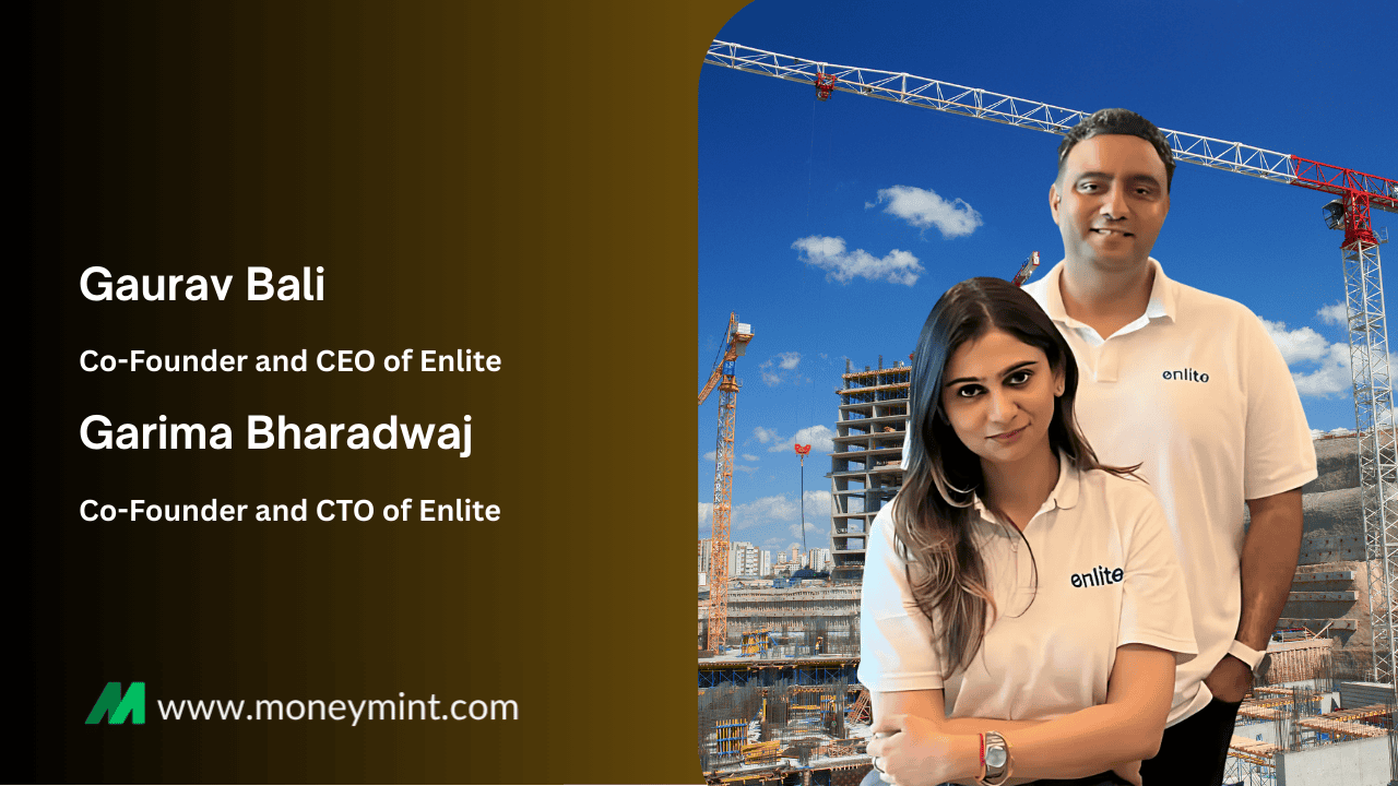 How Enlite Is Rewiring the Future of Smart Buildings, Without the Wires