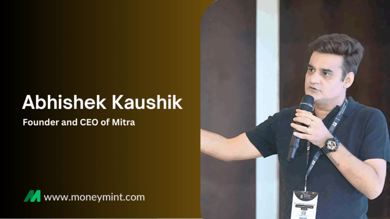 How Mitra Rose from Chakki Roots to Generating a ₹120 Crore MRR