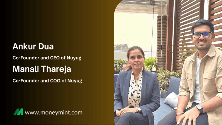 How Nuyug is Changing India's Jewelry Industry and Crossed ₹1 Cr ARR