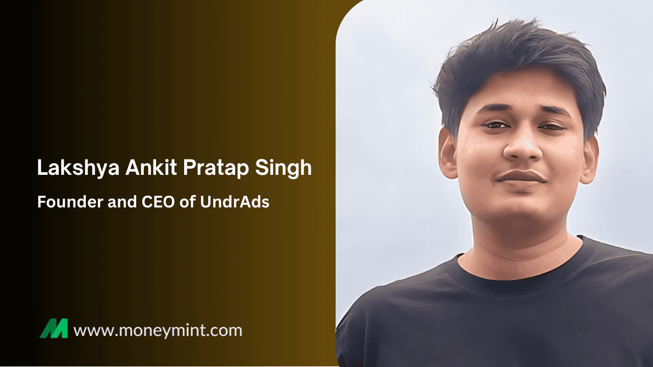 How an Engineering Dropout is Scaling Undrads Without Connections or Funding