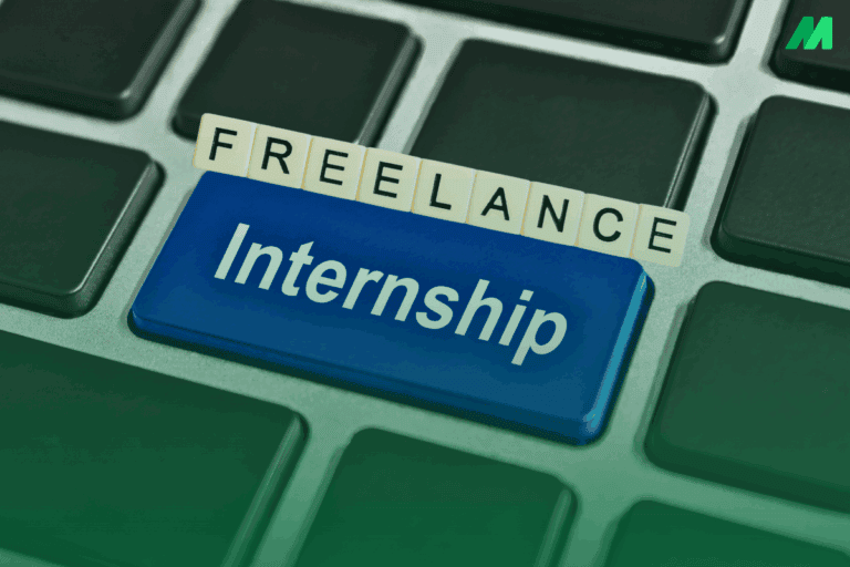 How to Effectively Find and Secure Freelance Internships in India