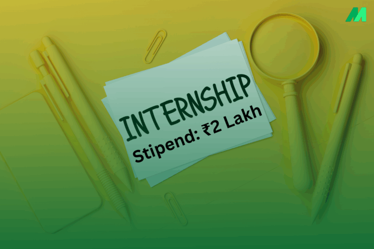Indian CEO Offers Remote Internship at ₹2 Lakh Stipend, High Schoolers Can Apply