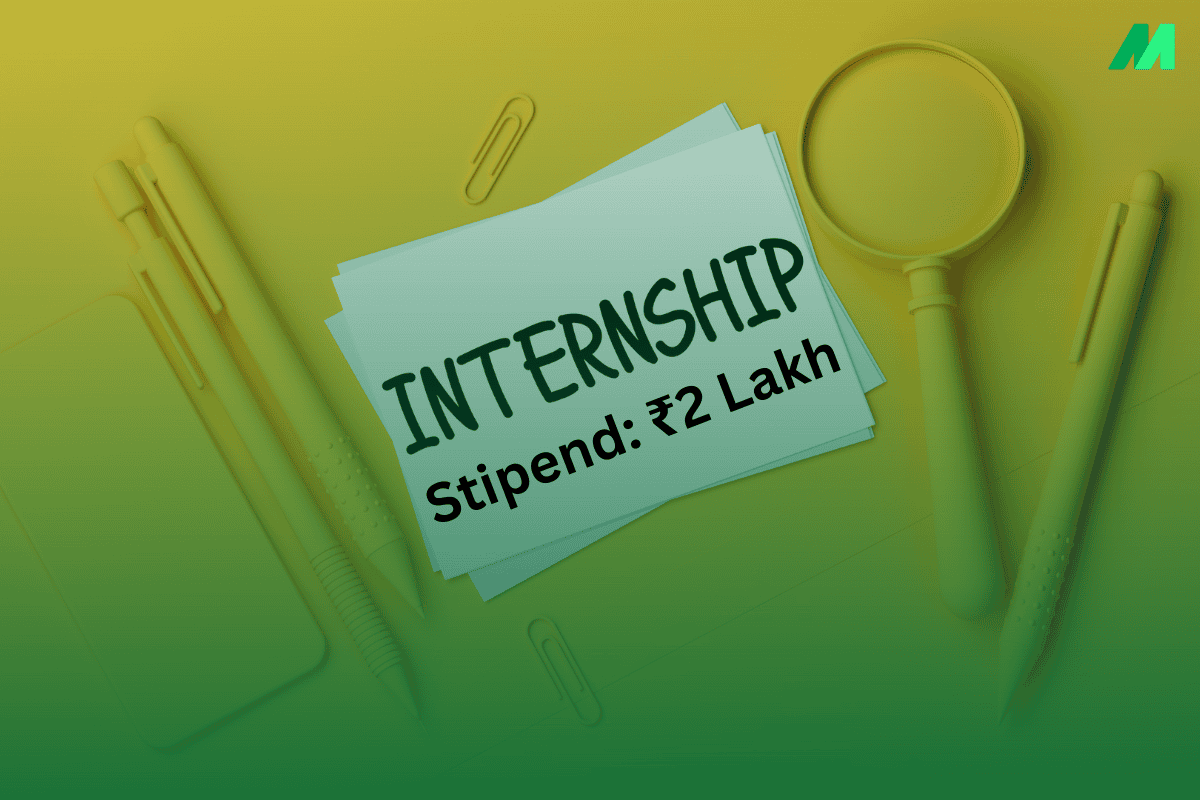 Indian CEO Offers Remote Internship at ₹2 Lakh Stipend, High Schoolers Can Apply